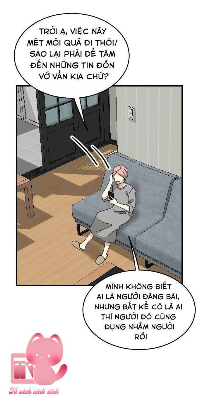 Bạn Của Em Trai - Chap 52