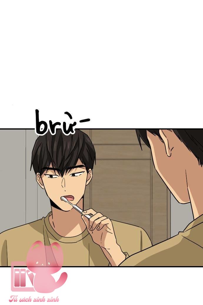 Bạn Của Em Trai - Chap 52