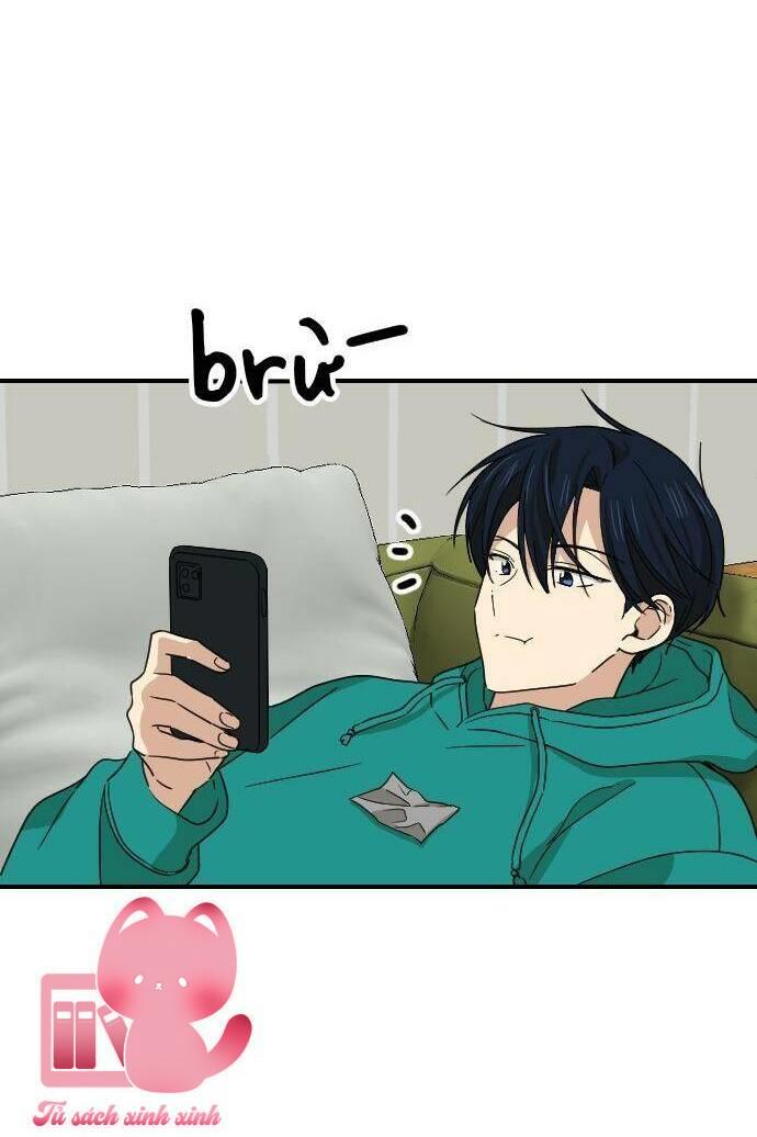 Bạn Của Em Trai - Chap 52