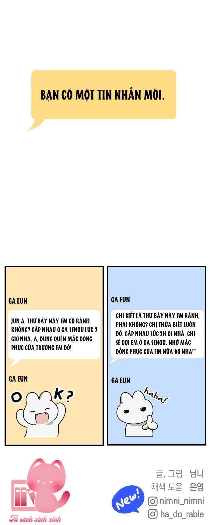 Bạn Của Em Trai - Chap 52