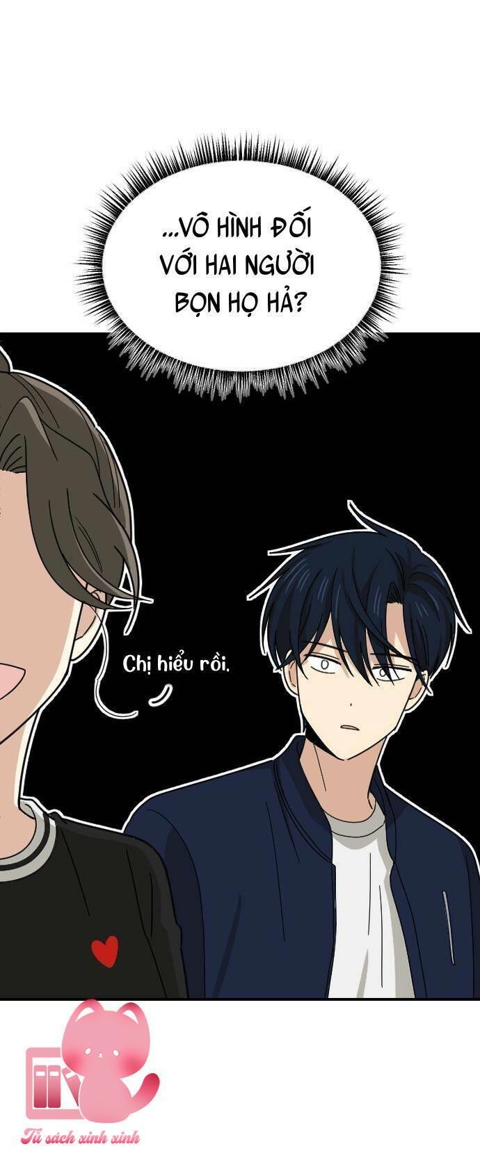Bạn Của Em Trai - Chap 52
