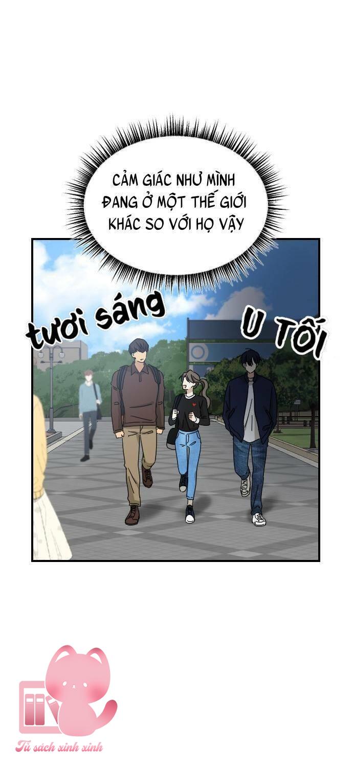 Bạn Của Em Trai - Chap 52