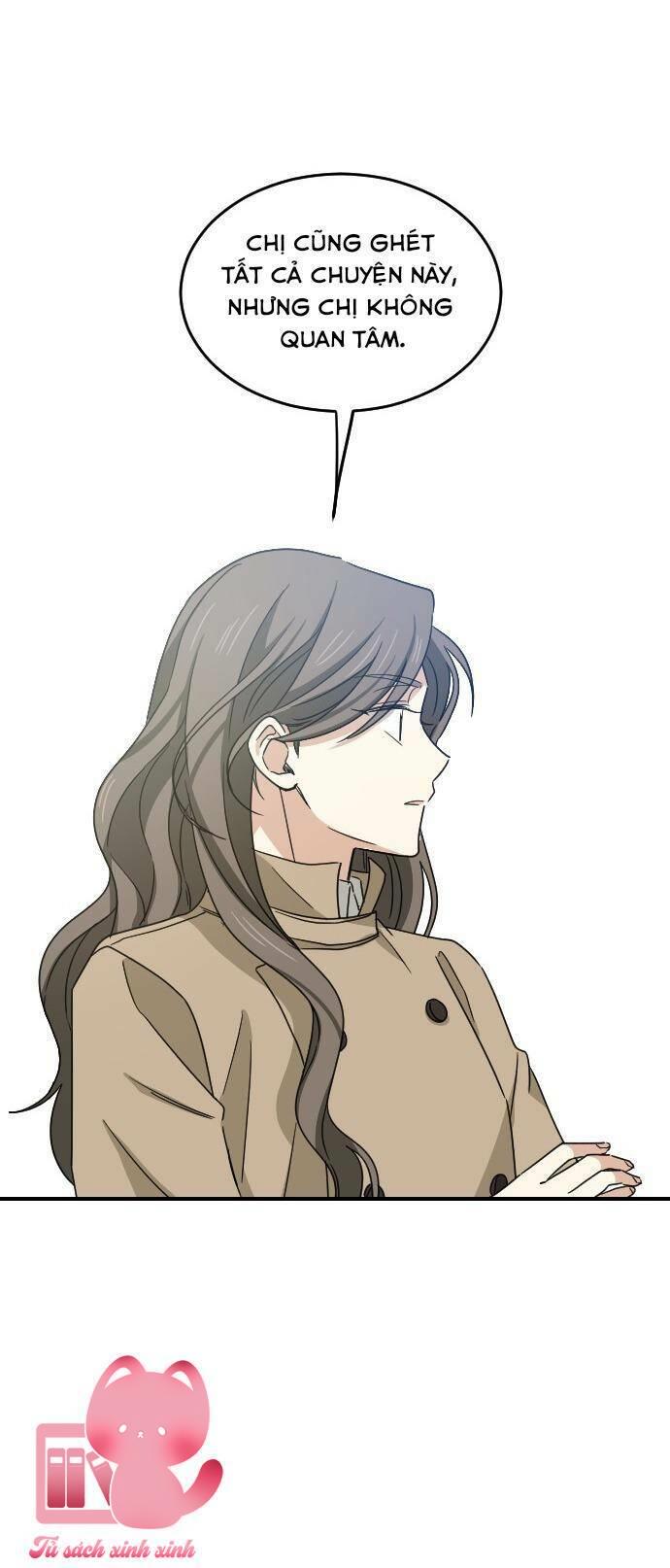 Bạn Của Em Trai - Chap 53