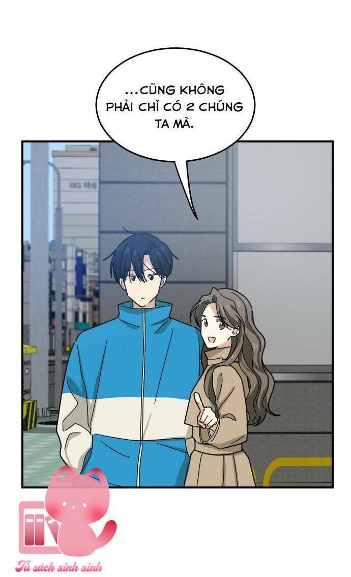 Bạn Của Em Trai - Chap 53