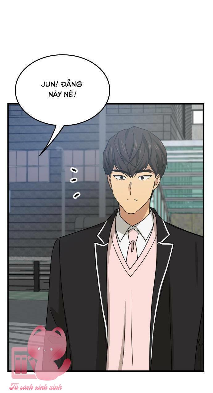 Bạn Của Em Trai - Chap 53