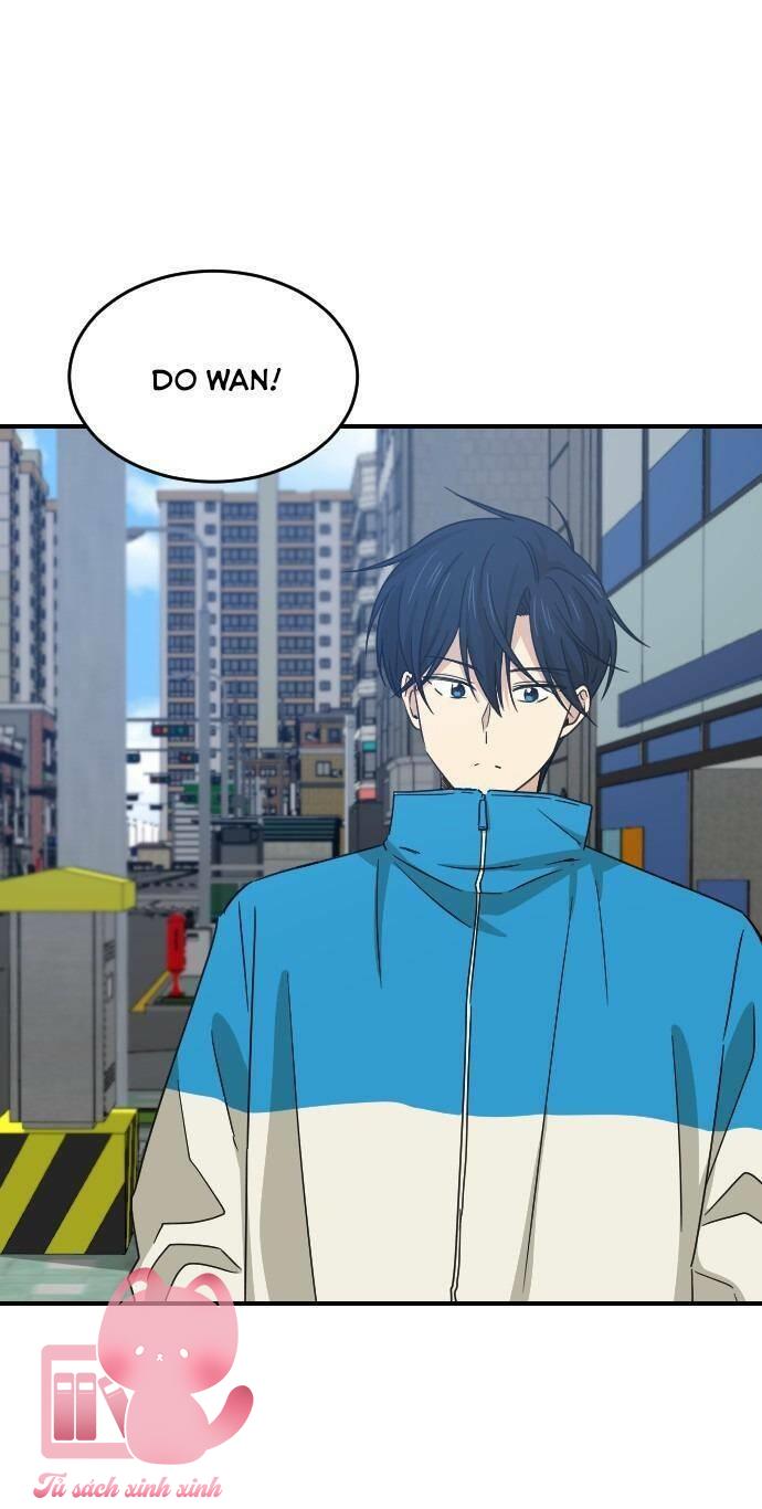 Bạn Của Em Trai - Chap 53