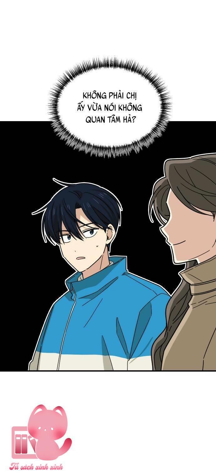 Bạn Của Em Trai - Chap 53
