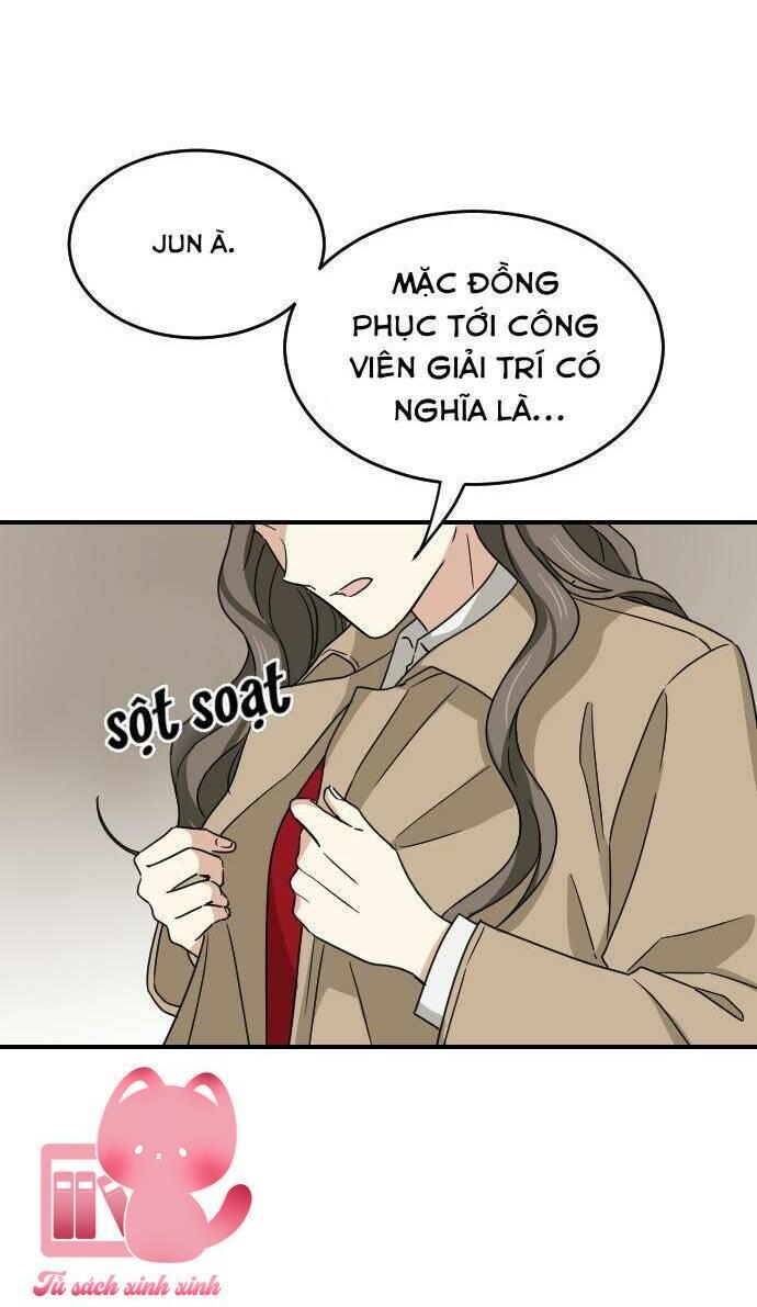 Bạn Của Em Trai - Chap 53