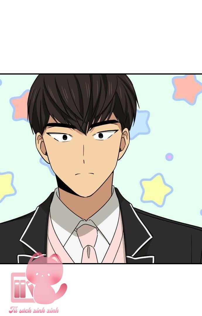 Bạn Của Em Trai - Chap 53