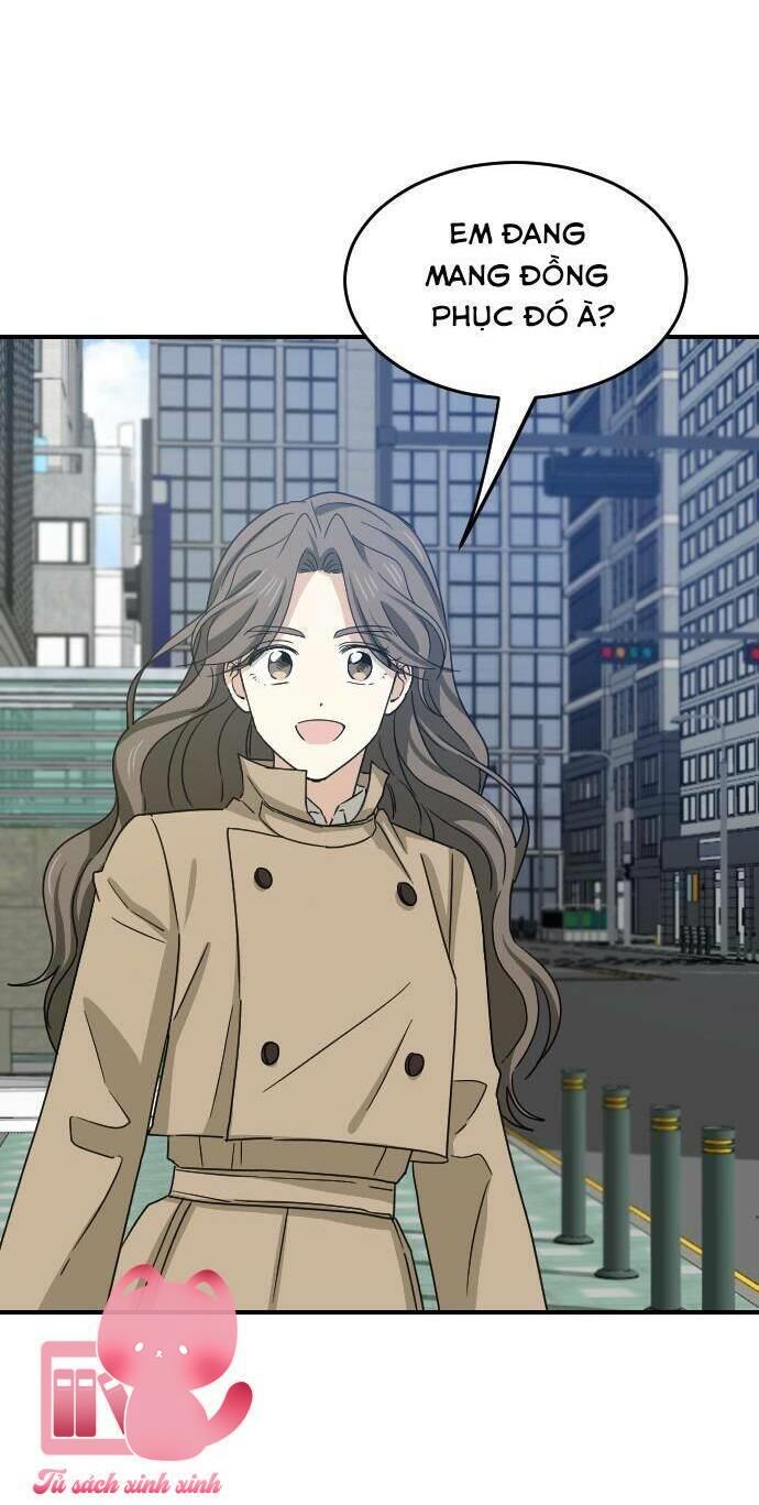 Bạn Của Em Trai - Chap 53