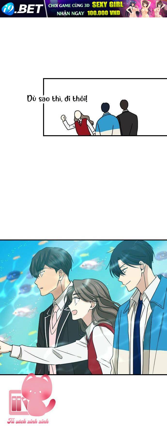 Bạn Của Em Trai - Chap 53