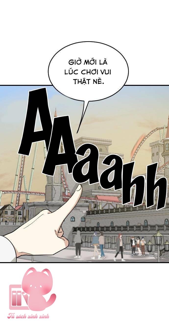 Bạn Của Em Trai - Chap 53