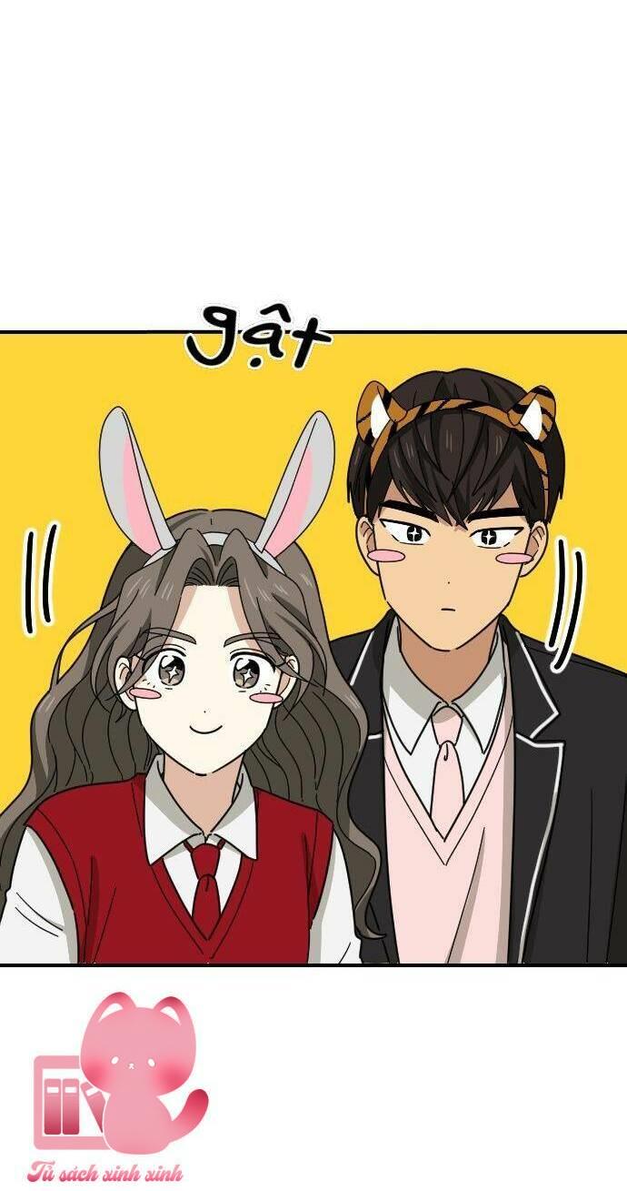 Bạn Của Em Trai - Chap 53