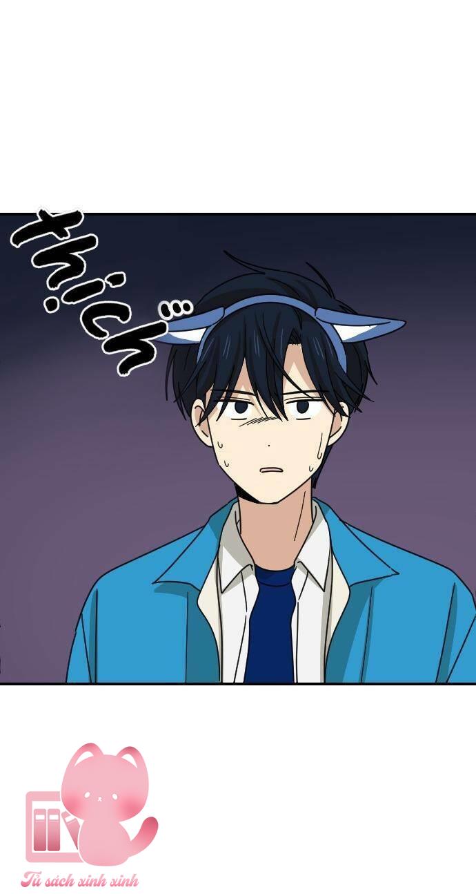 Bạn Của Em Trai - Chap 53