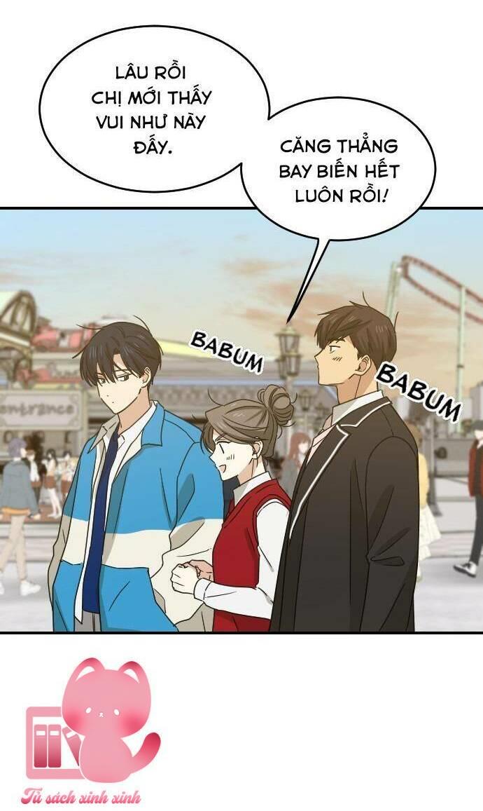 Bạn Của Em Trai - Chap 53