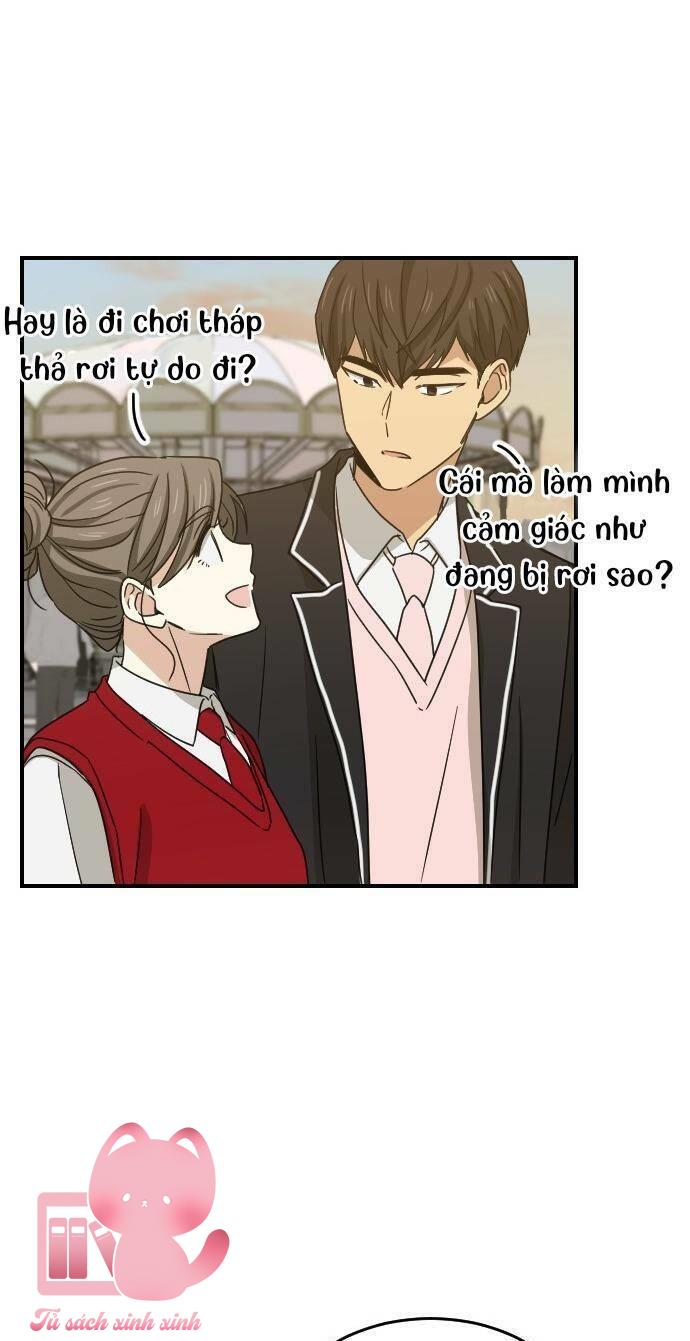 Bạn Của Em Trai - Chap 53