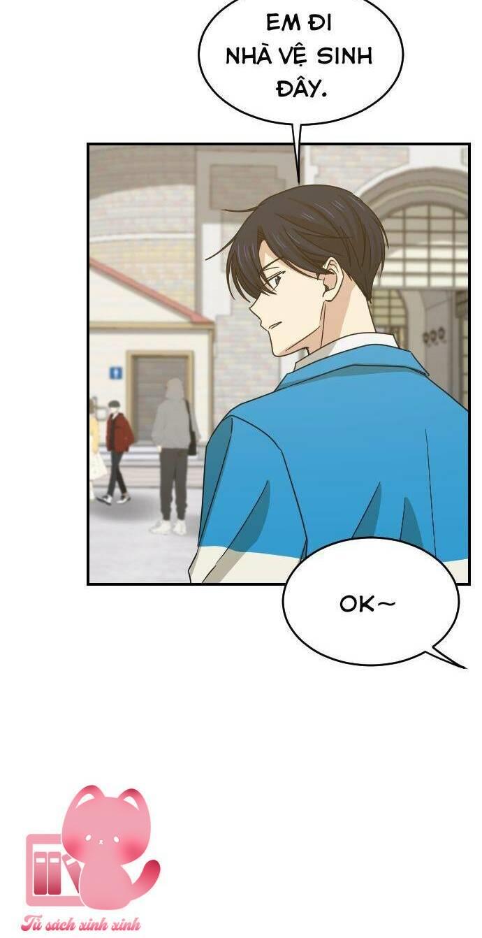 Bạn Của Em Trai - Chap 53