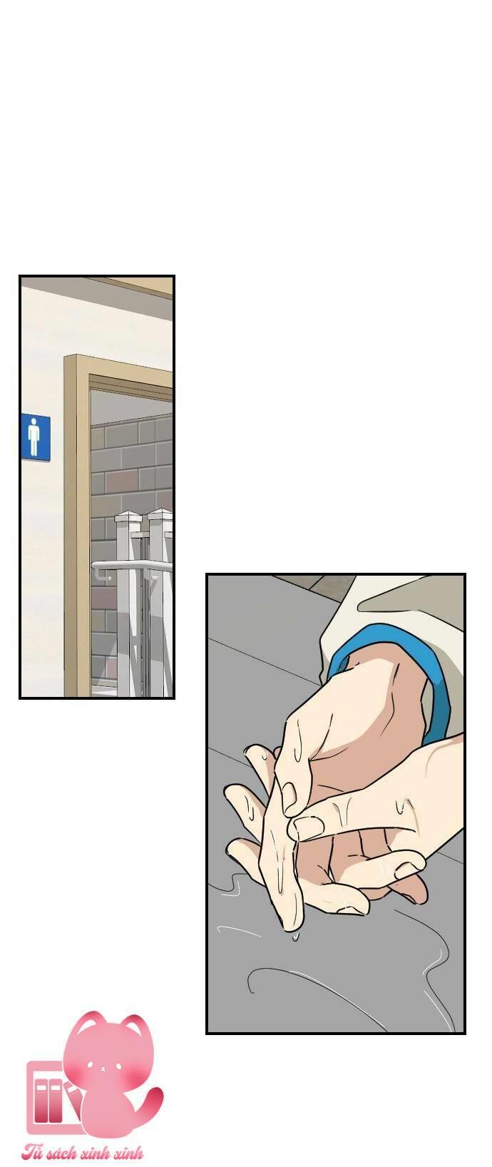 Bạn Của Em Trai - Chap 53