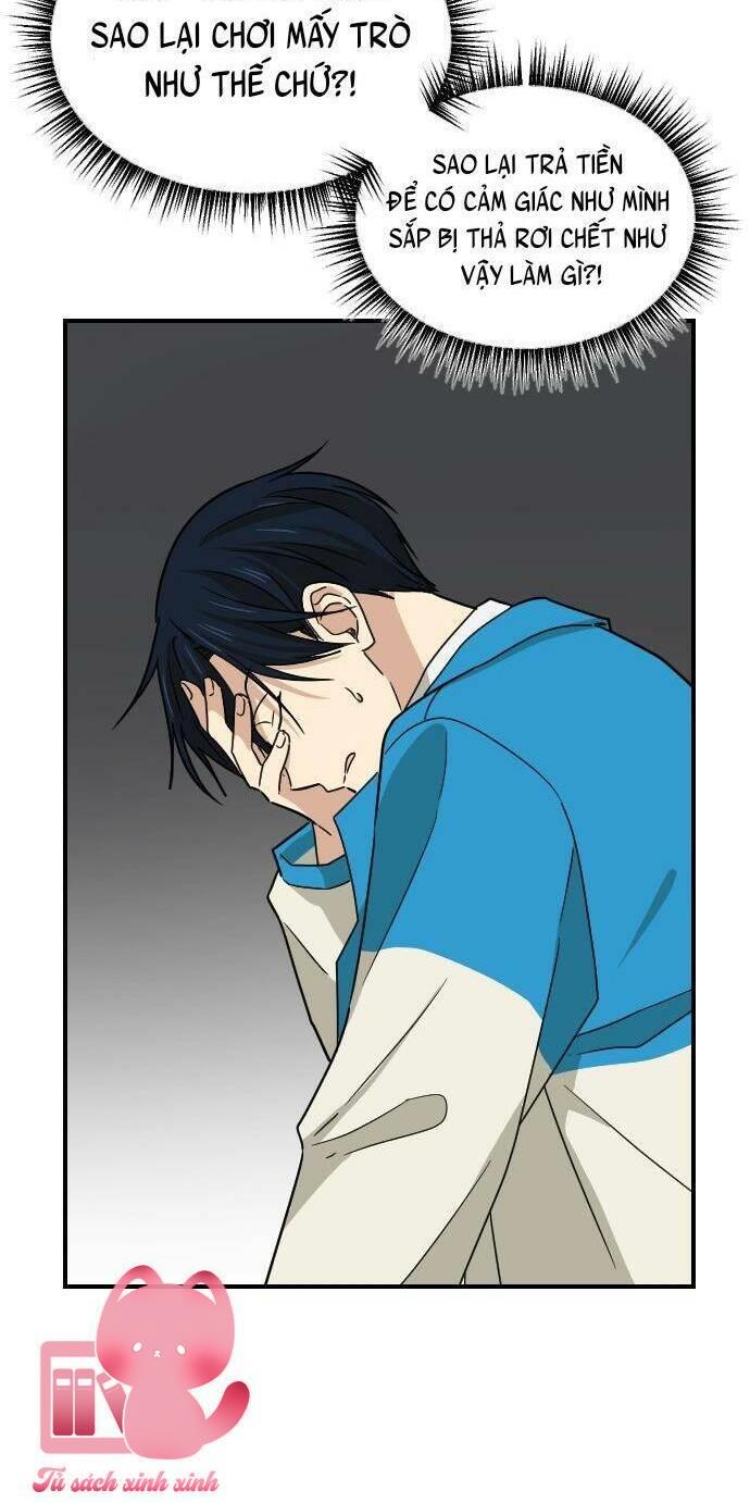 Bạn Của Em Trai - Chap 53