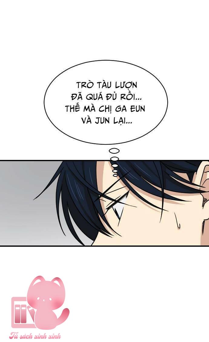 Bạn Của Em Trai - Chap 53