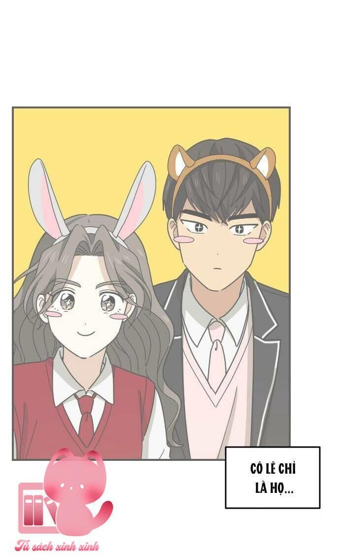 Bạn Của Em Trai - Chap 53