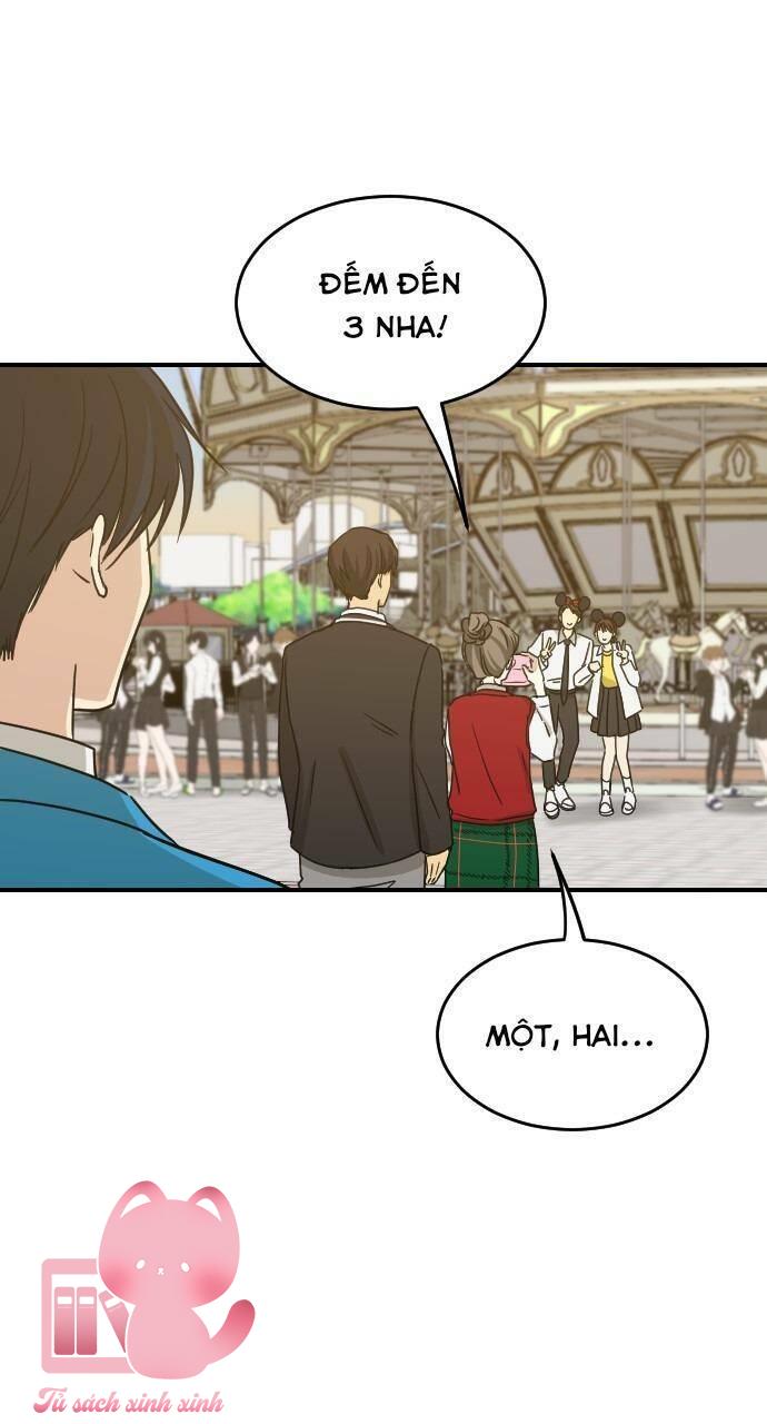 Bạn Của Em Trai - Chap 53