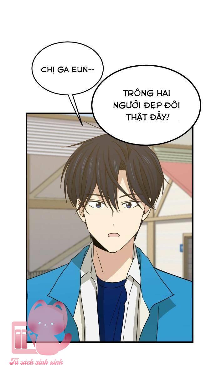 Bạn Của Em Trai - Chap 53