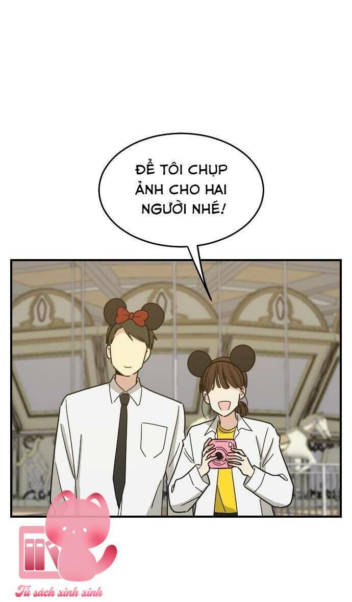 Bạn Của Em Trai - Chap 53