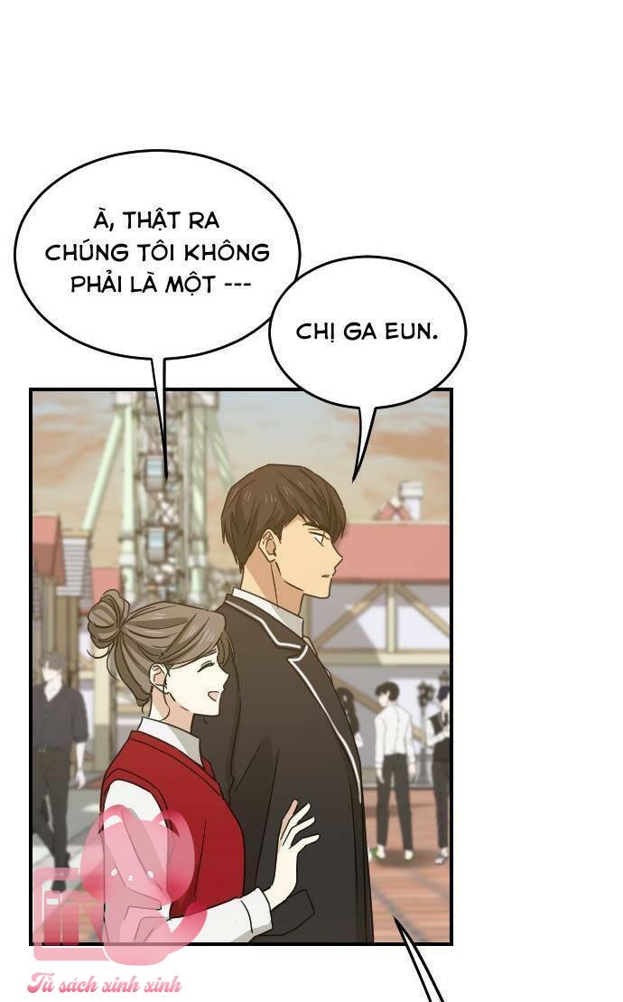 Bạn Của Em Trai - Chap 53