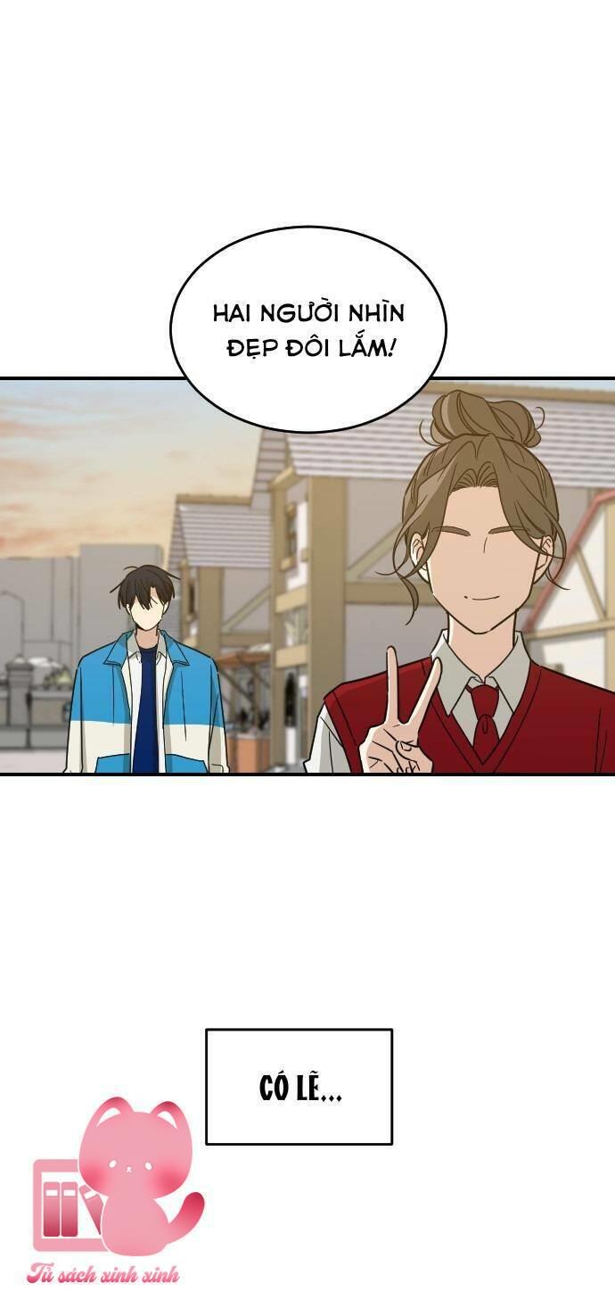 Bạn Của Em Trai - Chap 53