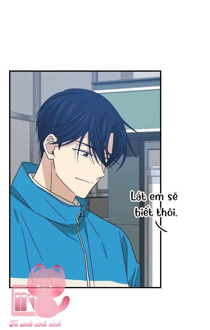 Bạn Của Em Trai - Chap 53
