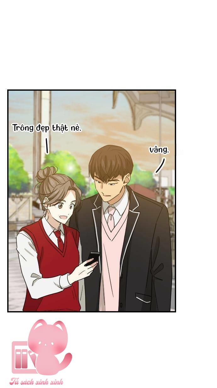 Bạn Của Em Trai - Chap 53