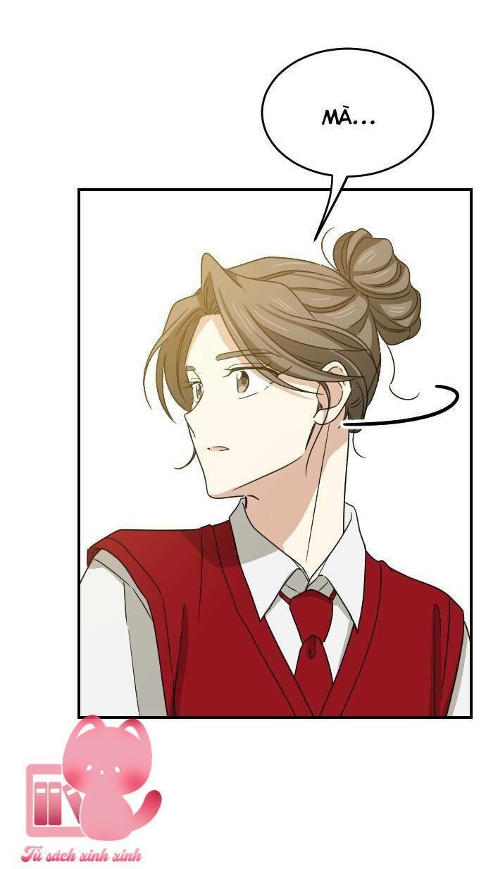 Bạn Của Em Trai - Chap 53