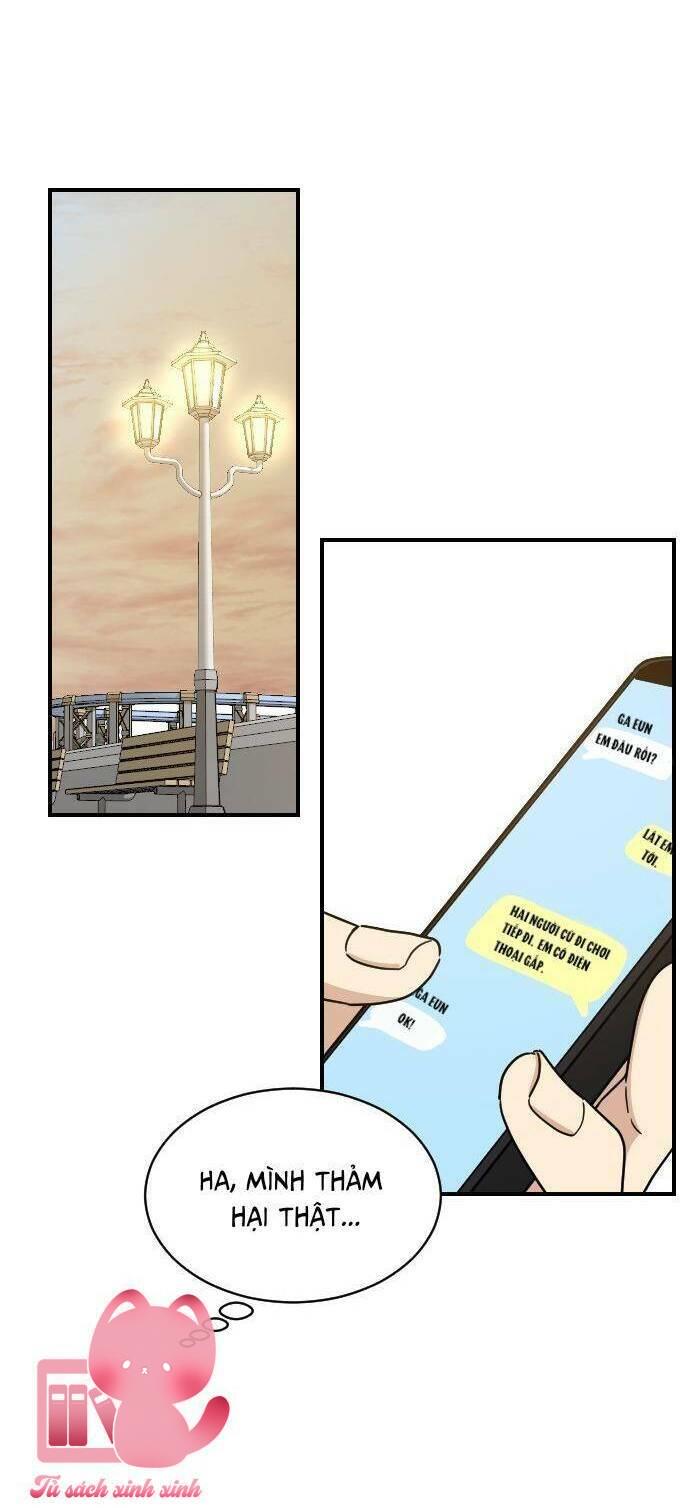 Bạn Của Em Trai - Chap 53