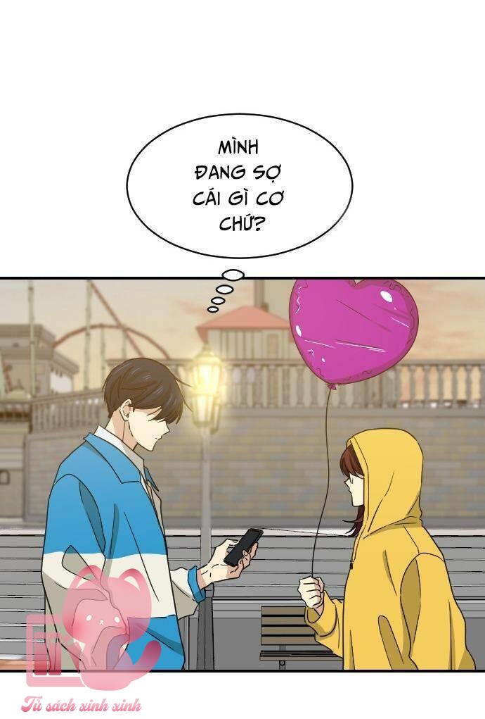 Bạn Của Em Trai - Chap 53