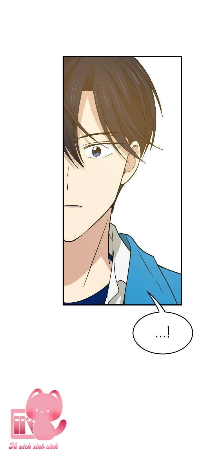 Bạn Của Em Trai - Chap 53