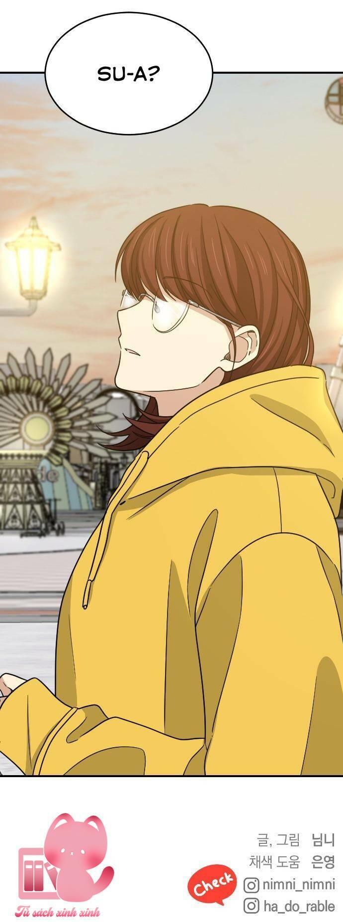 Bạn Của Em Trai - Chap 53