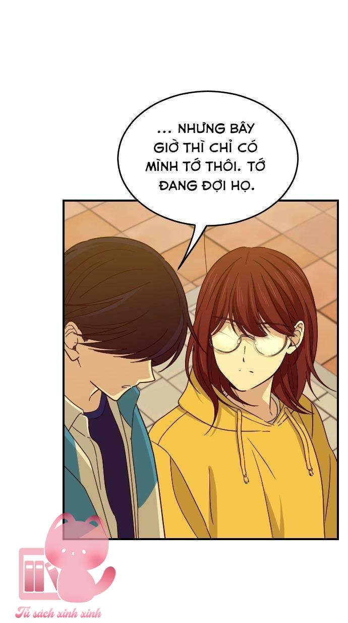 Bạn Của Em Trai - Chap 54