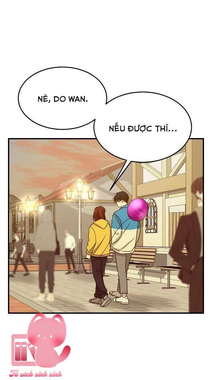 Bạn Của Em Trai - Chap 54