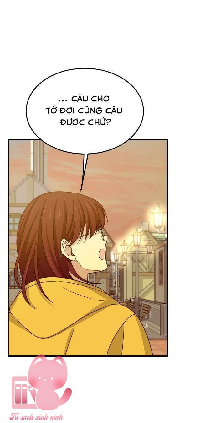 Bạn Của Em Trai - Chap 54