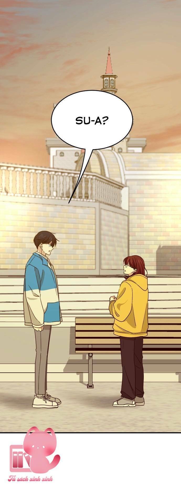 Bạn Của Em Trai - Chap 54