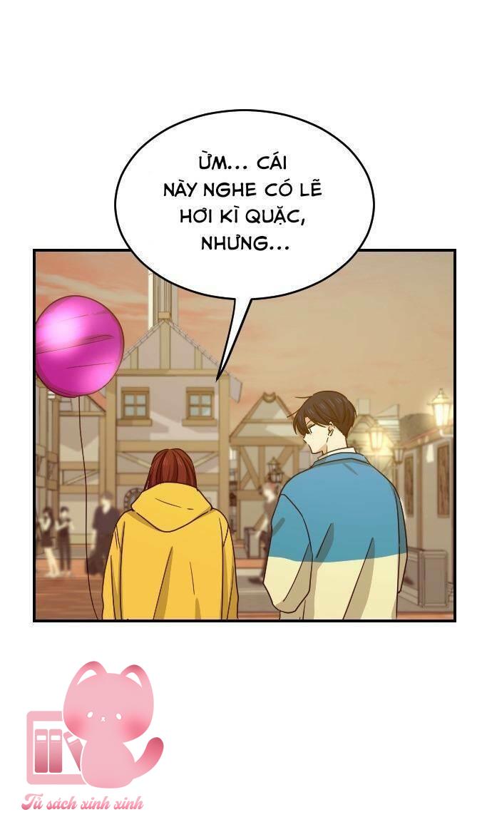 Bạn Của Em Trai - Chap 54
