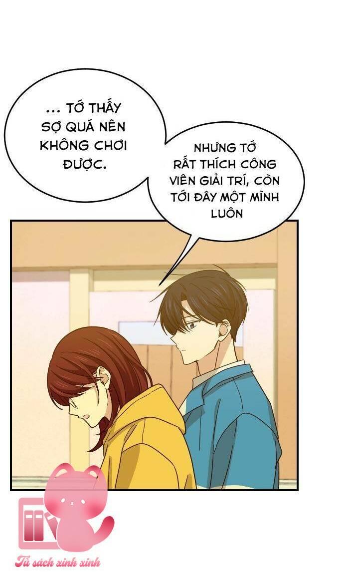 Bạn Của Em Trai - Chap 54