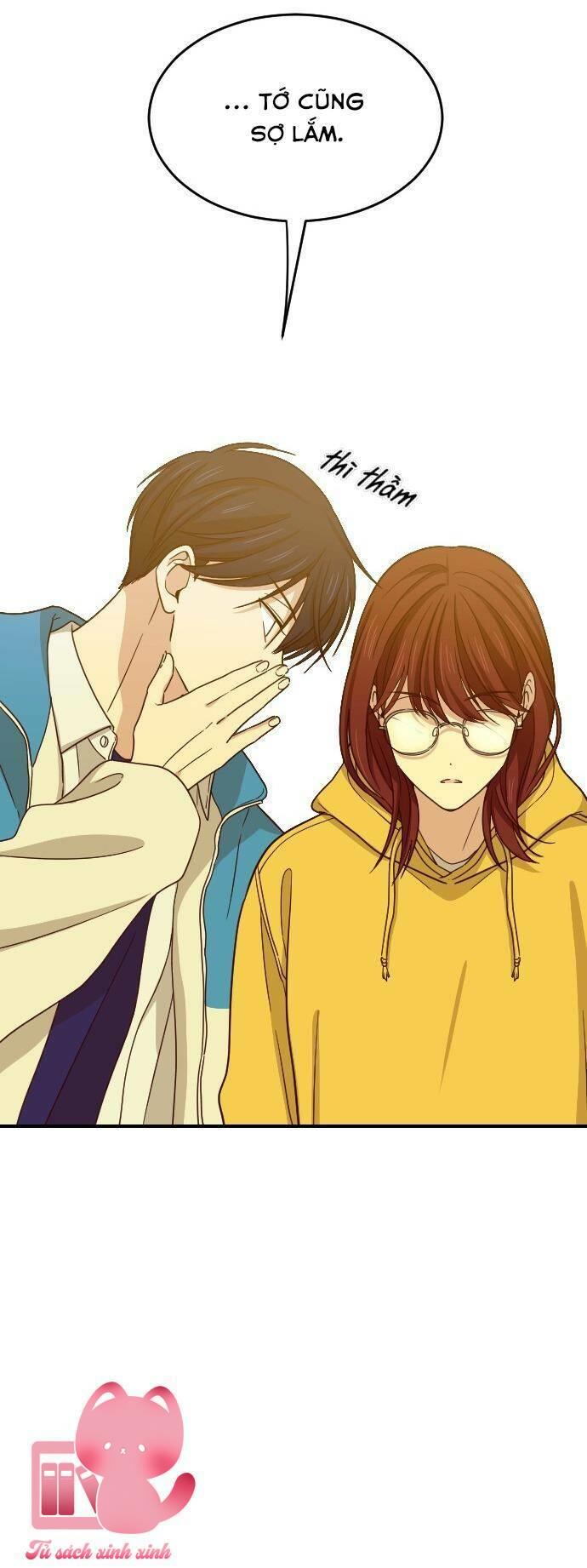 Bạn Của Em Trai - Chap 54