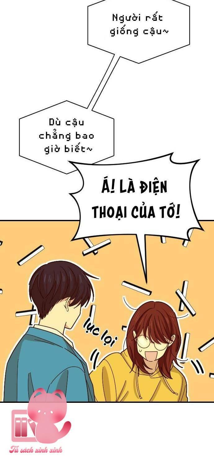 Bạn Của Em Trai - Chap 54