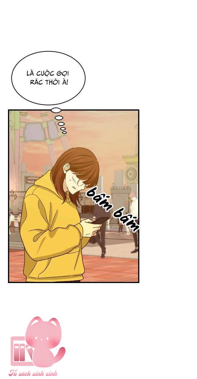 Bạn Của Em Trai - Chap 54