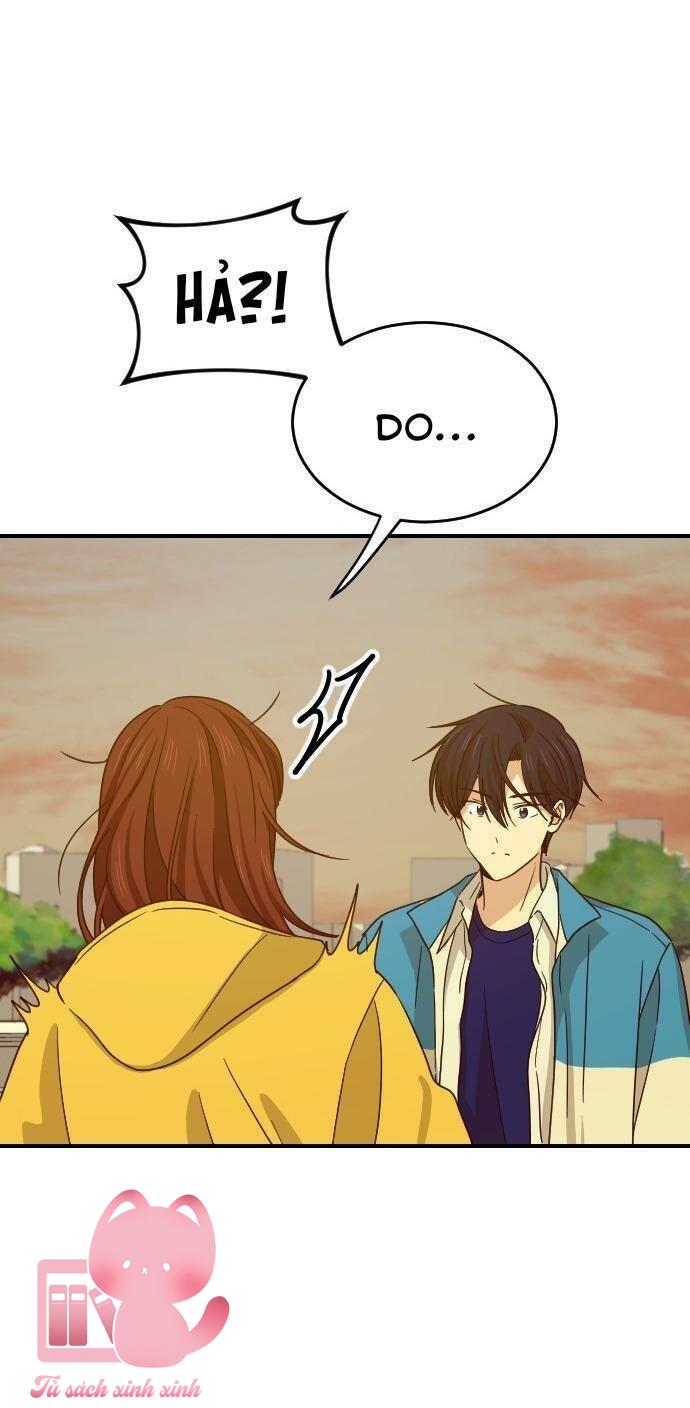 Bạn Của Em Trai - Chap 54