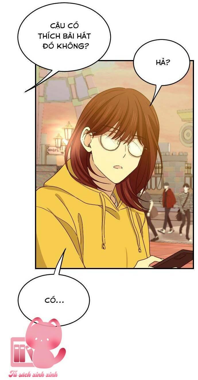 Bạn Của Em Trai - Chap 54