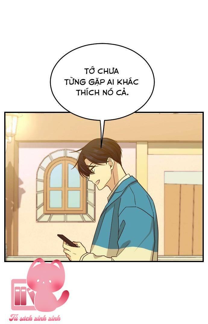Bạn Của Em Trai - Chap 54