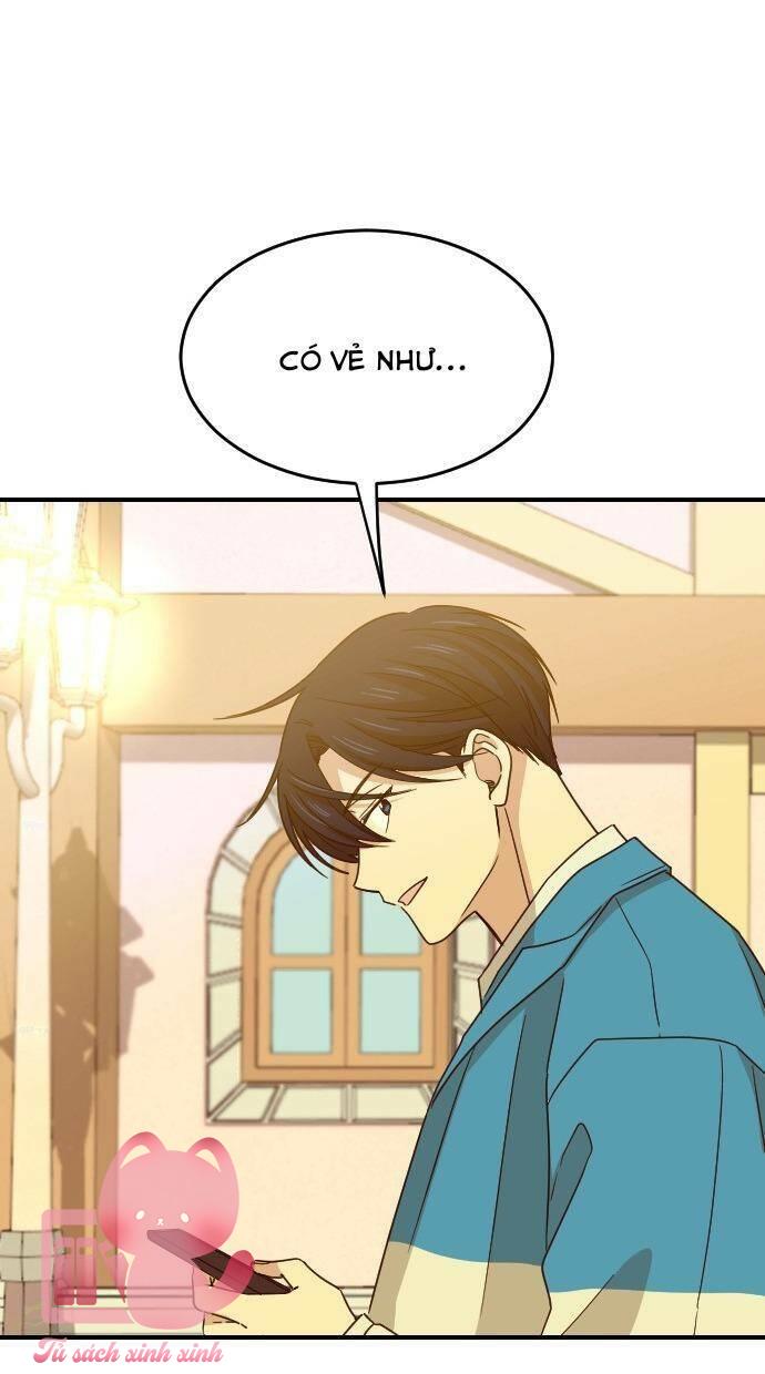 Bạn Của Em Trai - Chap 54